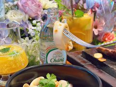 -一沙一城·岩烤牛扒(深圳首店)