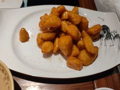 -崔义清鲁菜馆(大明湖店)