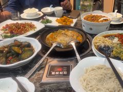 -李师傅脆肚(华强北店)