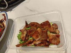 -红沃鳗鱼黑牛烤肉店(不老街店)