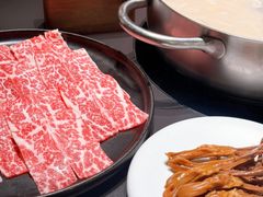 -官也街澳门火锅(新源里店)