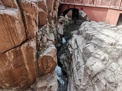 -桑干河大峡谷旅游区