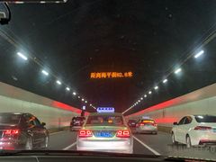 -胶州湾海底隧道