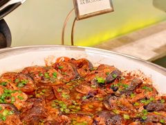 -鲤鱼洲酒店港鲤咖啡厅