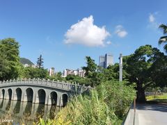 -四海公园(南山区)