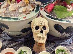 -厦门艾美酒店·新食谱西餐厅