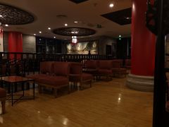 -星巴克(南宁民歌湖店)