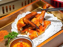 -东江海鲜大排档·潮汕菜·砂锅粥