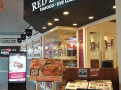 -RED LOBSTER(环球影城大阪店)