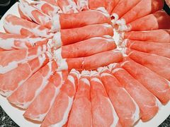 -东来顺(非遗·清真火锅·盛世广场店)