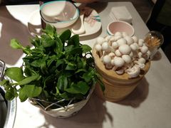 -蕃茄述·好汤自然来(江汉路店)