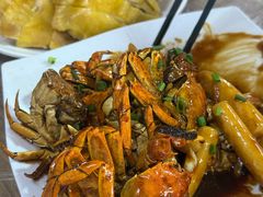 -妈妈的小作坊(陈家镇店)