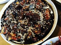 小煎排骨-邱金小炒·30 年盐帮江湖菜(自贡店)