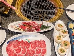 -NIUAN牛庵·日式和牛烧肉(恒隆店)