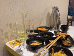 -钢管厂五区小郡肝火锅串串香(清河店)