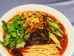 -鼓楼东街老火锅(鼓楼店)