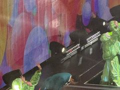 -宝能国际体育演艺中心