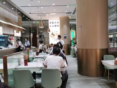 大堂-老碗会·陕西手工面(前海世茂店)
