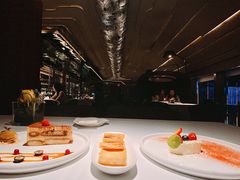-燃扒房Steakhouse(皇庭店)