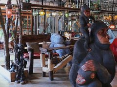 大堂-Africafe(非洲咖啡)