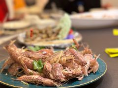 -喜碧海鲜·二十年本土海鲜老字号(上排店)
