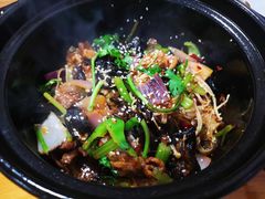 鸡公煲-重庆鸡公煲(宿迁学院店)