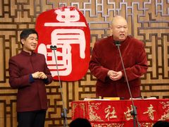 -青曲社相声(易俗街区店)