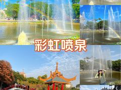 -金砂公园