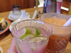 -椰莱泰小谷·东南亚融合菜(坪山悦阾SPACE店)