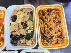 -丰泽园饭店