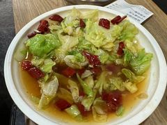 -建辉湖南土菜馆(南大街店)