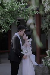 点击看大图 -情订奇缘婚纱摄影(和平路店)