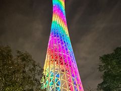 -广州塔