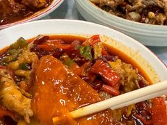 -佳佳麻辣烧菜馆