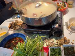 -三毛烧烤·南昌大排档(山姆店)
