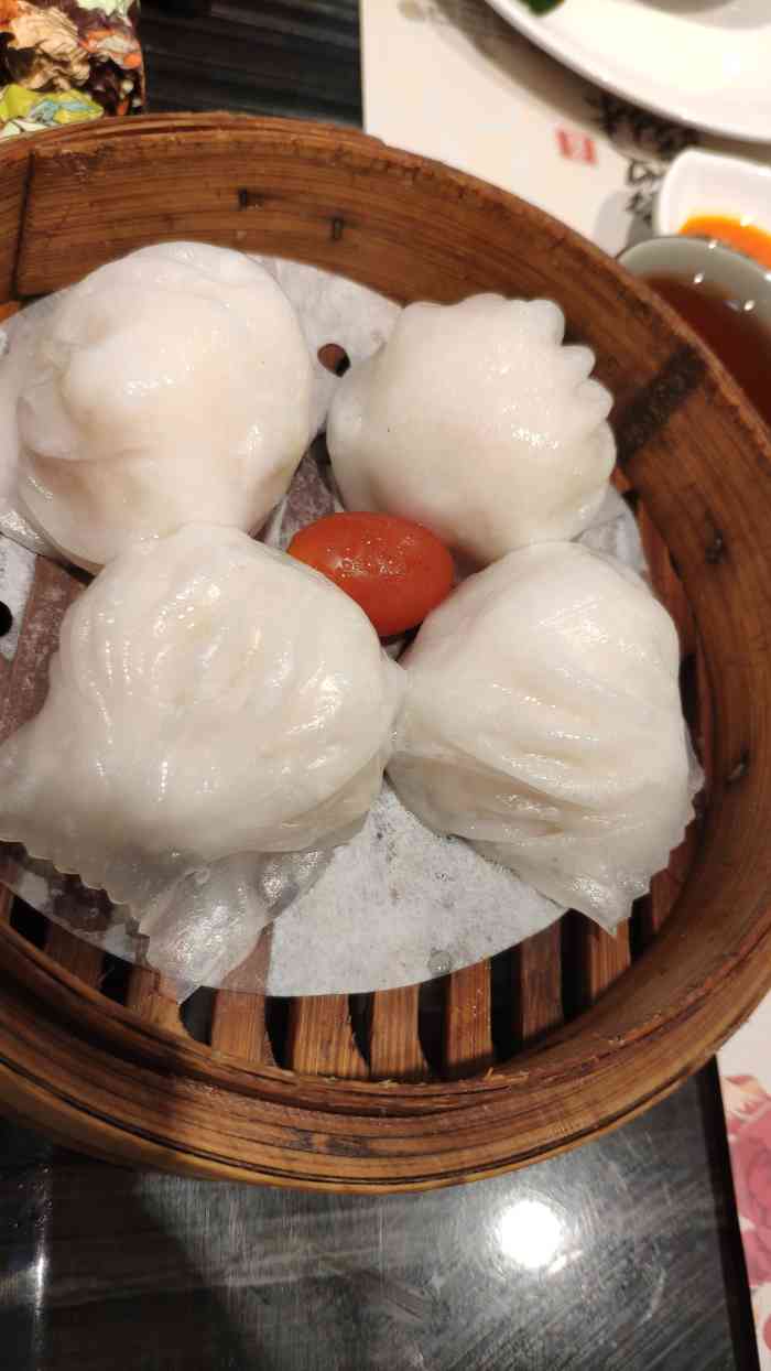 虾饺妹·粤菜茶点(水荫路店)