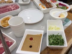 -牛街·马辈儿涮肉(牛街二店)