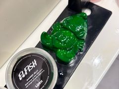 -LUSH(威尼斯人店)
