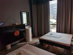 -璞·澐间影院式足道SPA(尚悦湾店)