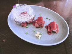 -大连君悦酒店·星海湾壹号Dalian·Dalian(星海广场店)