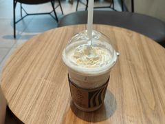 -星巴克(陆家嘴软件园店)