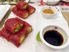 -点都德(华强南店)