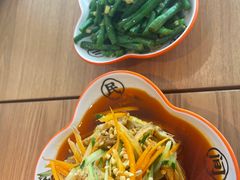 -花盐街·四川乐山小吃(西单大悦城店)