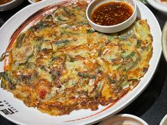 -韩屋韩国料理(天山路店)