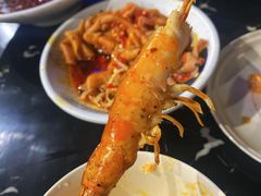 -成都瓜串串(华强北店)
