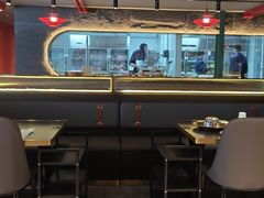 -京悦南门涮羊肉·羊蝎子火锅(田林路店)