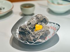 -禄运茶居·手工点心(猎德店)