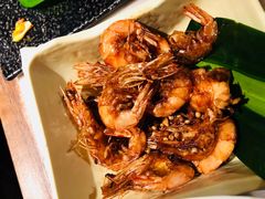 -桂满陇·蟹黄小笼汤包(中山公园店)