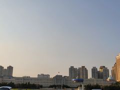 -大连人民广场