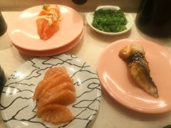-争鲜回转寿司(东方银座店)